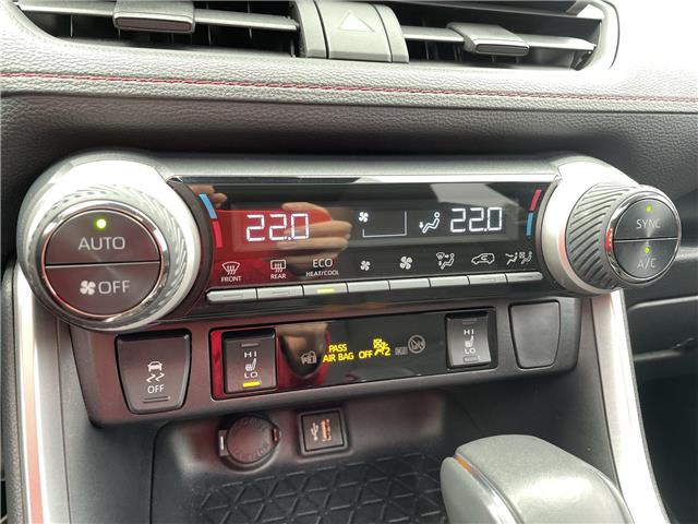 2024 Toyota RAV4 Prime SE (Stk: 12108501A) in Concord - Image 38 of 44