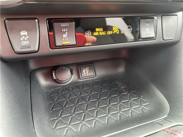 2024 Toyota RAV4 Prime SE (Stk: 12108501A) in Concord - Image 39 of 44