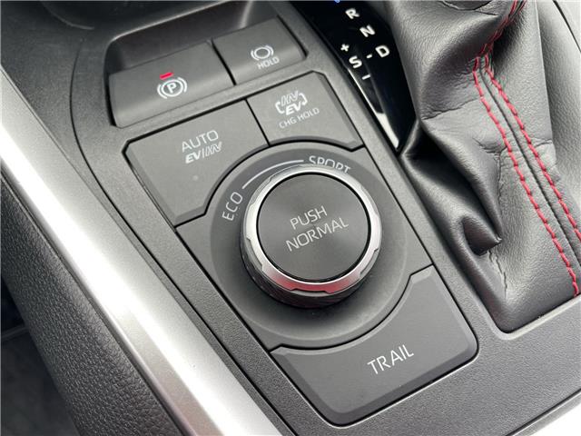2024 Toyota RAV4 Prime SE (Stk: 12108501A) in Concord - Image 41 of 44
