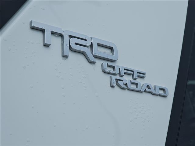 2018 Toyota 4Runner TRD Off Road (Stk: 26296A) in Bowmanville - Image 10 of 30 2018 Toyota 4Runner TRD Off Road (Stk: 26296A) in Bowmanville - Image 10 of 30