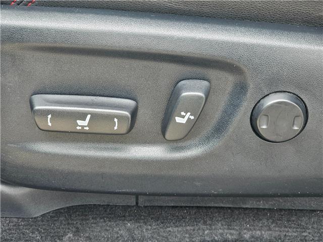 2018 Toyota 4Runner TRD Off Road (Stk: 26296A) in Bowmanville - Image 13 of 30 2018 Toyota 4Runner TRD Off Road (Stk: 26296A) in Bowmanville - Image 13 of 30