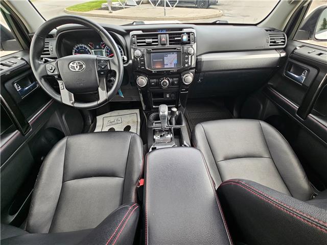 2018 Toyota 4Runner TRD Off Road (Stk: 26296A) in Bowmanville - Image 16 of 30 2018 Toyota 4Runner TRD Off Road (Stk: 26296A) in Bowmanville - Image 16 of 30
