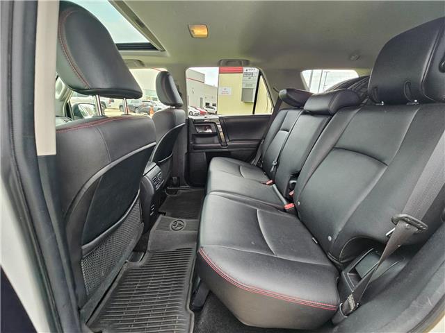 2018 Toyota 4Runner TRD Off Road (Stk: 26296A) in Bowmanville - Image 20 of 30 2018 Toyota 4Runner TRD Off Road (Stk: 26296A) in Bowmanville - Image 20 of 30