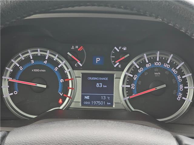 2018 Toyota 4Runner TRD Off Road (Stk: 26296A) in Bowmanville - Image 25 of 30 2018 Toyota 4Runner TRD Off Road (Stk: 26296A) in Bowmanville - Image 25 of 30