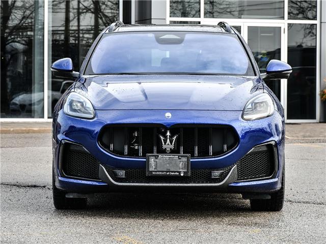 2023 Maserati Grecale Trofeo (Stk: U1292) in Oakville - Image 4 of 29 2023 Maserati Grecale Trofeo (Stk: U1292) in Oakville - Image 4 of 29