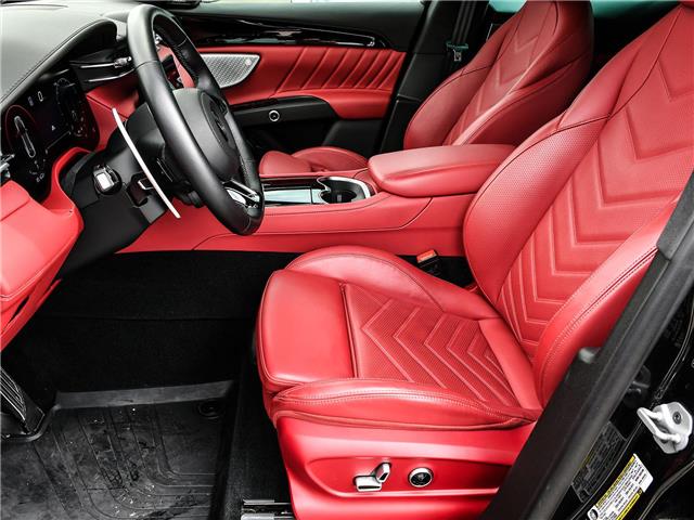 2023 Maserati Grecale Modena (Stk: U1293) in Oakville - Image 14 of 30