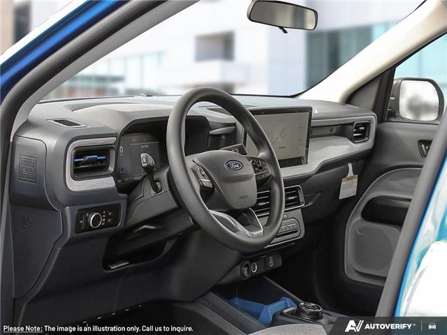 2026 Ford Maverick XLT (Stk: TA-920) in Calgary - Image 12 of 26