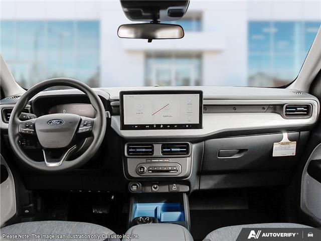 2026 Ford Maverick XLT (Stk: TA-920) in Calgary - Image 22 of 26