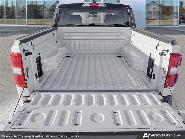 2026 Ford Maverick XLT (Stk: TA-922) in Calgary - Image 6 of 24