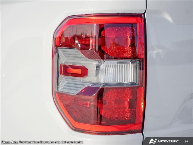2026 Ford Maverick XLT (Stk: TA-922) in Calgary - Image 10 of 24