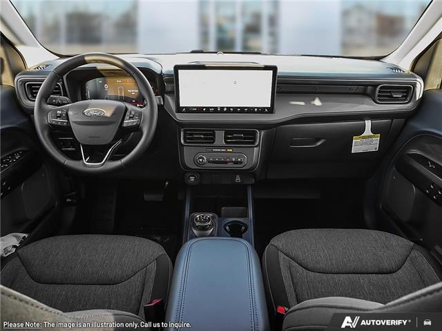 2026 Ford Maverick XLT (Stk: TA-922) in Calgary - Image 21 of 24