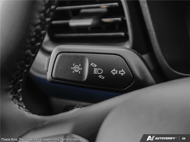 2026 Ford Maverick XLT (Stk: TA-922) in Calgary - Image 24 of 24