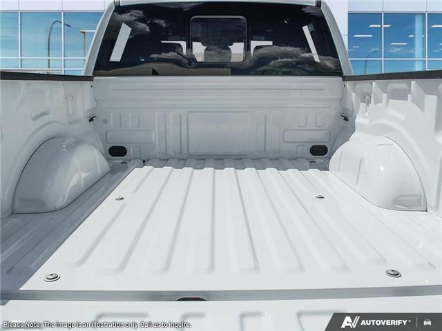 2026 Ford F-150 XLT (Stk: T-1725) in Calgary - Image 7 of 27