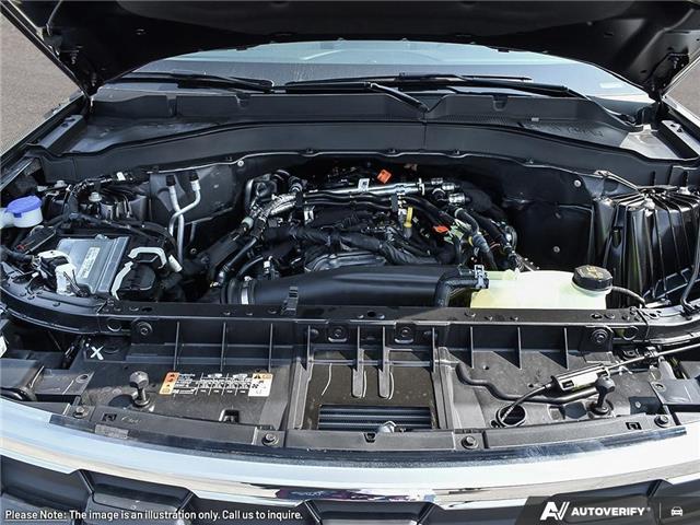 2026 Ford Explorer Active (Stk: T-1661) in Calgary - Image 6 of 24