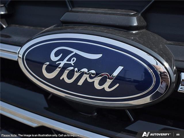 2026 Ford Explorer Active (Stk: T-1661) in Calgary - Image 8 of 24