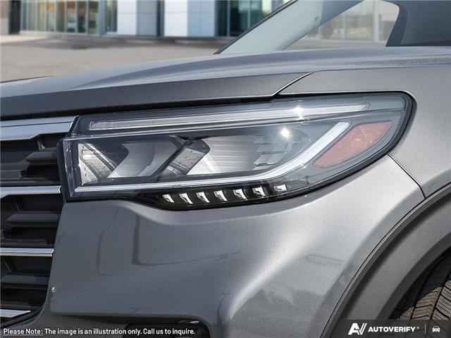2026 Ford Explorer Active (Stk: T-1661) in Calgary - Image 9 of 24
