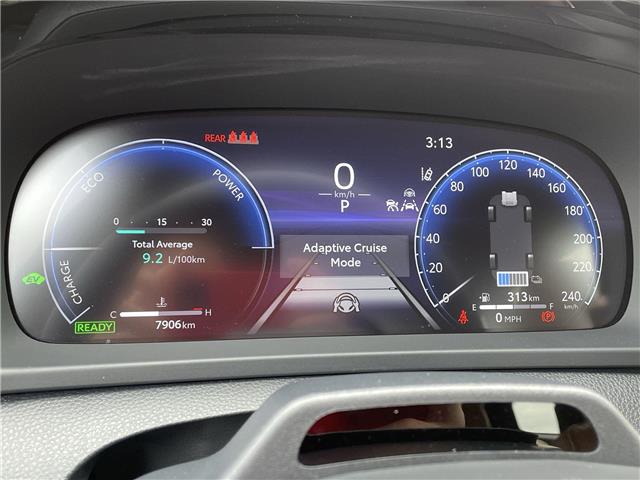2025 Toyota Crown Signia Limited (Stk: 12107321) in Concord - Image 31 of 47