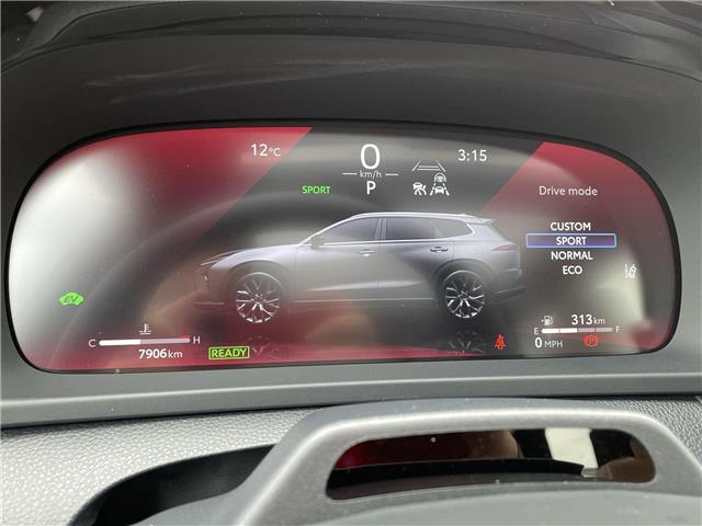 2025 Toyota Crown Signia Limited (Stk: 12107321) in Concord - Image 32 of 47