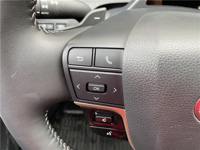2025 Toyota Crown Signia Limited (Stk: 12107321) in Concord - Image 33 of 47