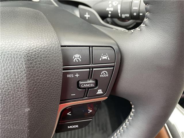 2025 Toyota Crown Signia Limited (Stk: 12107321) in Concord - Image 34 of 47