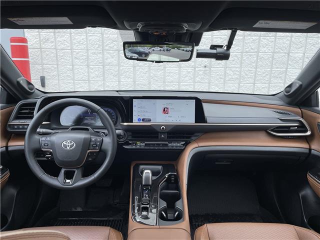 2025 Toyota Crown Signia Limited (Stk: 12107321) in Concord - Image 35 of 47