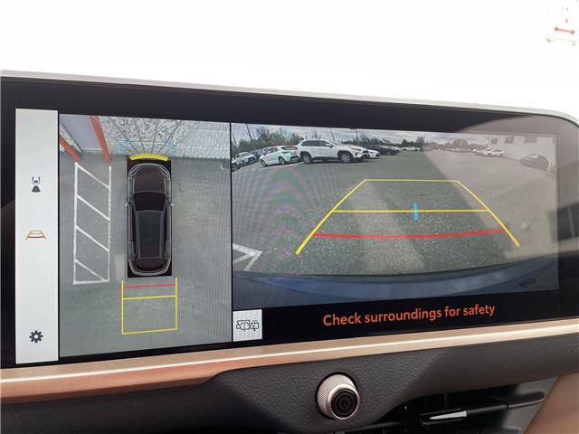 2025 Toyota Crown Signia Limited (Stk: 12107321) in Concord - Image 37 of 47