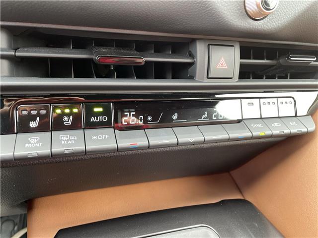 2025 Toyota Crown Signia Limited (Stk: 12107321) in Concord - Image 40 of 47