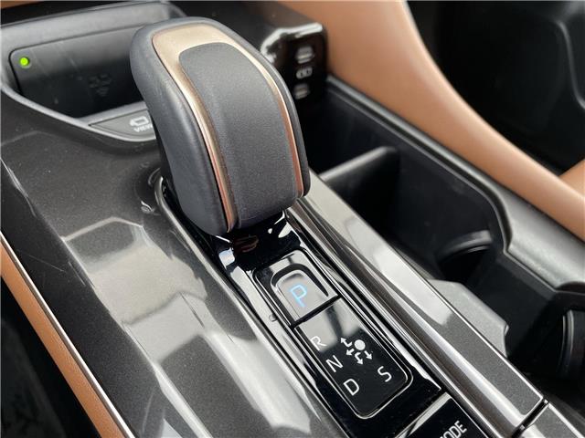 2025 Toyota Crown Signia Limited (Stk: 12107321) in Concord - Image 42 of 47