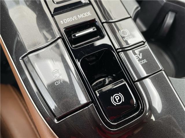 2025 Toyota Crown Signia Limited (Stk: 12107321) in Concord - Image 43 of 47
