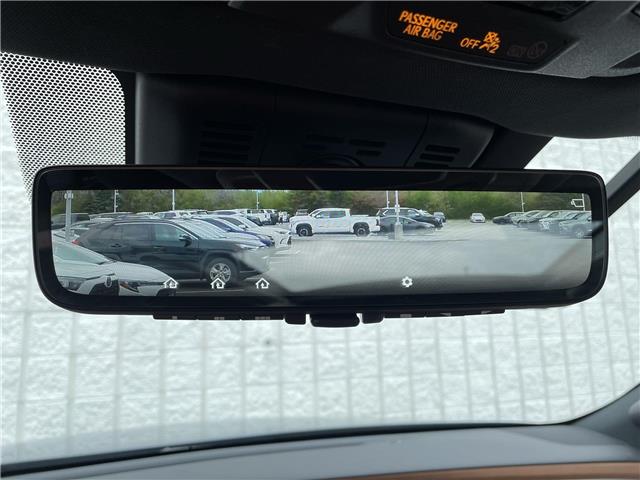 2025 Toyota Crown Signia Limited (Stk: 12107321) in Concord - Image 45 of 47