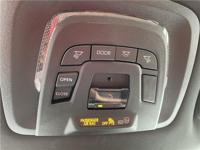 2025 Toyota Crown Signia Limited (Stk: 12107321) in Concord - Image 46 of 47