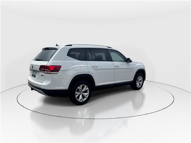 2019 Volkswagen Atlas 3.6 FSI Highline (Stk: 16T2264A) in Markham - Image 8 of 12
