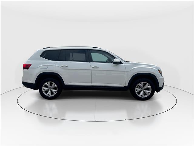 2019 Volkswagen Atlas 3.6 FSI Highline (Stk: 16T2264A) in Markham - Image 9 of 12