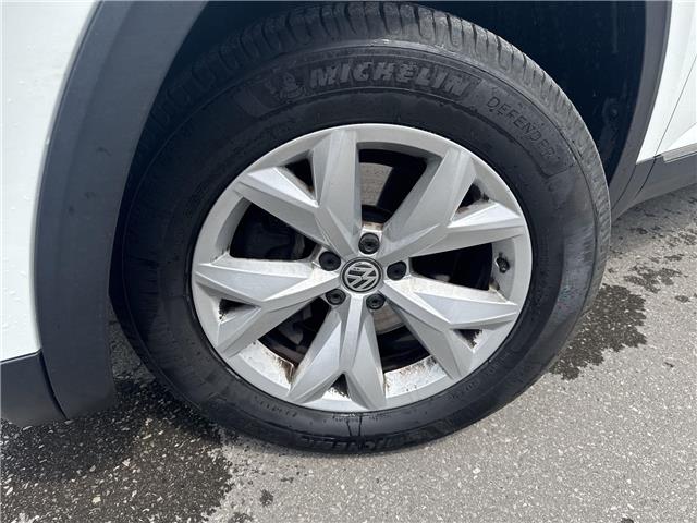 2019 Volkswagen Atlas 3.6 FSI Highline (Stk: 16T2264A) in Markham - Image 12 of 12