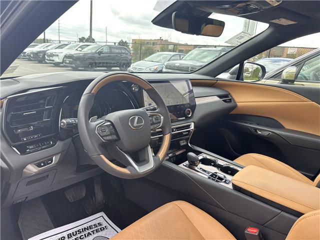 2024 Lexus RX 350h Base (Stk: 16105548A) in Markham - Image 12 of 30