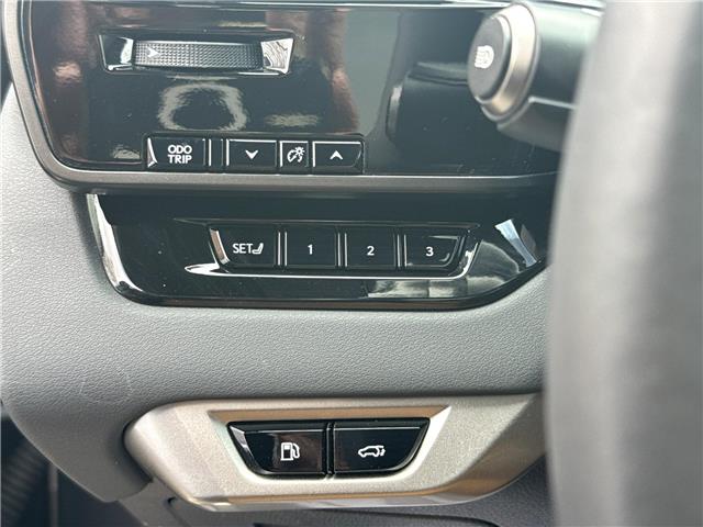 2024 Lexus RX 350h Base (Stk: 16105548A) in Markham - Image 13 of 30