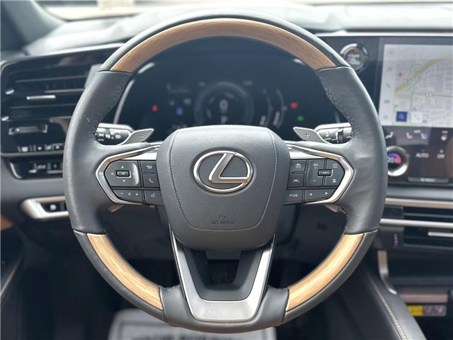 2024 Lexus RX 350h Base (Stk: 16105548A) in Markham - Image 15 of 30