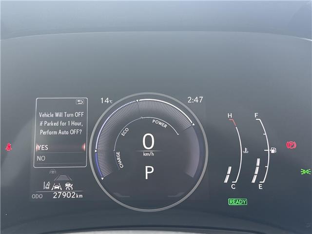 2024 Lexus RX 350h Base (Stk: 16105548A) in Markham - Image 18 of 30