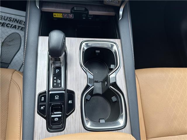 2024 Lexus RX 350h Base (Stk: 16105548A) in Markham - Image 22 of 30