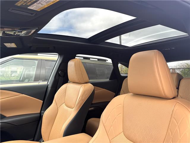 2024 Lexus RX 350h Base (Stk: 16105548A) in Markham - Image 23 of 30