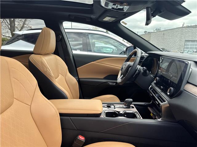 2024 Lexus RX 350h Base (Stk: 16105548A) in Markham - Image 24 of 30