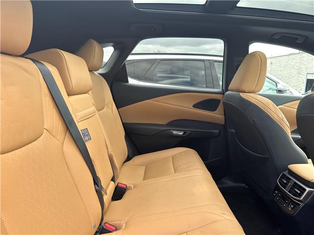 2024 Lexus RX 350h Base (Stk: 16105548A) in Markham - Image 27 of 30