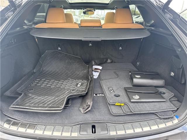 2024 Lexus RX 350h Base (Stk: 16105548A) in Markham - Image 29 of 30