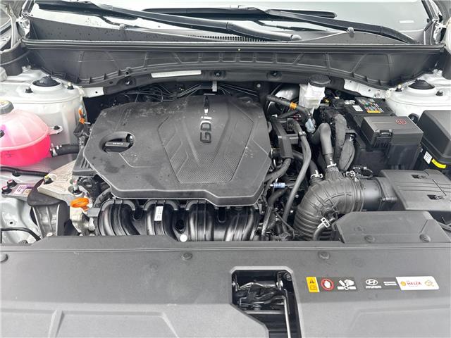 2025 Hyundai Tucson Preferred w/Trend Package (Stk: 16U101705) in Markham - Image 11 of 32