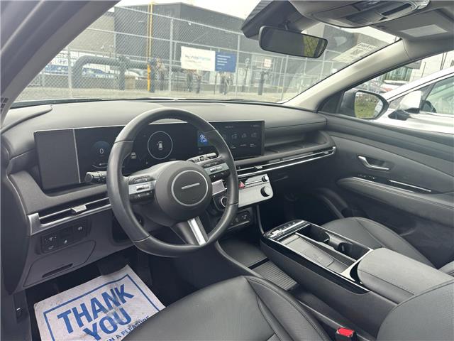 2025 Hyundai Tucson Preferred w/Trend Package (Stk: 16U101705) in Markham - Image 12 of 32