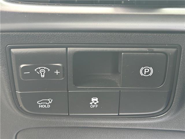 2025 Hyundai Tucson Preferred w/Trend Package (Stk: 16U101705) in Markham - Image 13 of 32