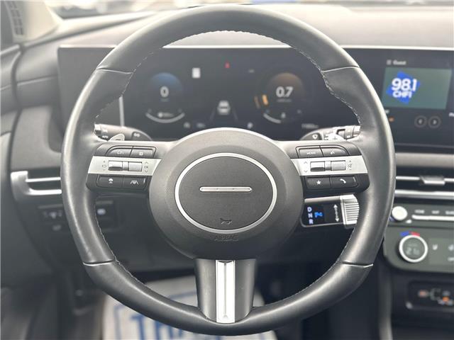 2025 Hyundai Tucson Preferred w/Trend Package (Stk: 16U101705) in Markham - Image 15 of 32