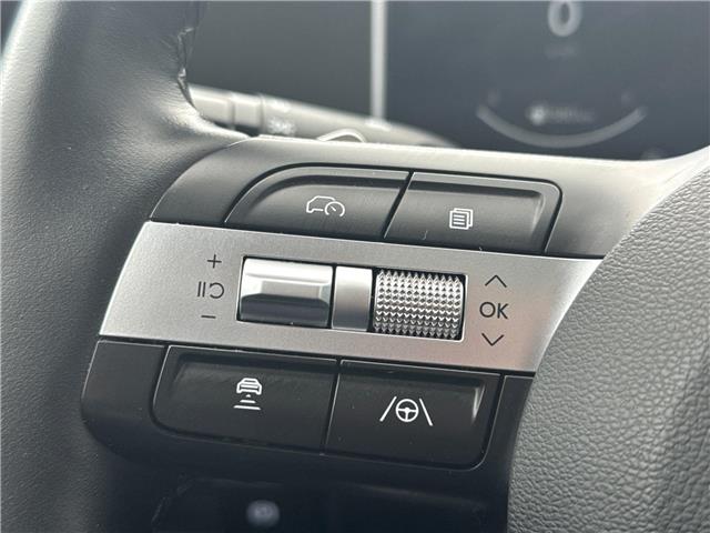 2025 Hyundai Tucson Preferred w/Trend Package (Stk: 16U101705) in Markham - Image 16 of 32