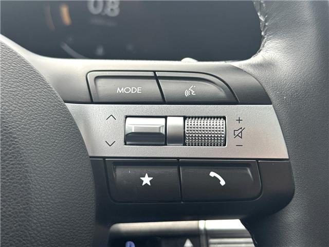 2025 Hyundai Tucson Preferred w/Trend Package (Stk: 16U101705) in Markham - Image 17 of 32