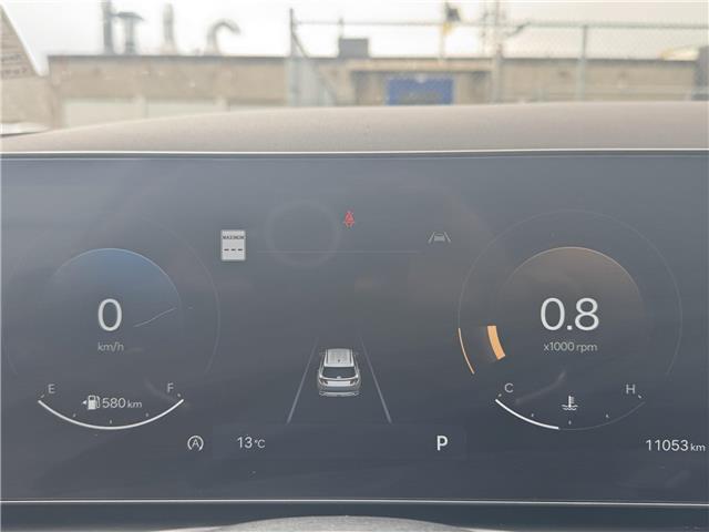 2025 Hyundai Tucson Preferred w/Trend Package (Stk: 16U101705) in Markham - Image 19 of 32